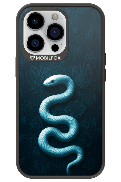 Night Venom 2.0 - Apple iPhone 13 Pro