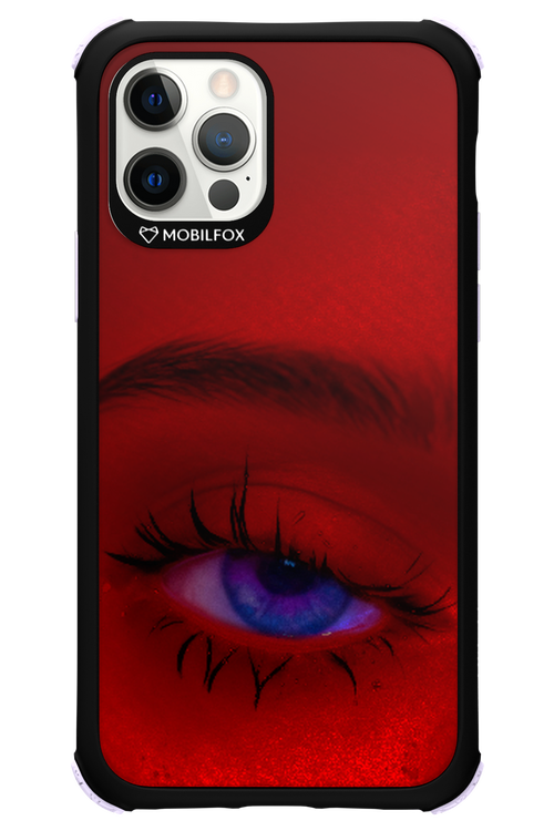 BLUE EYE - Apple iPhone 12 Pro