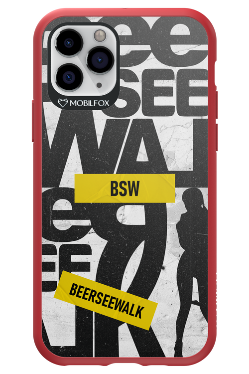 Beerseewalk II - Apple iPhone 11 Pro