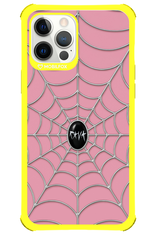 SpiderQueen - Apple iPhone 12 Pro Max