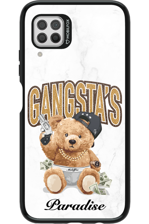 Gangsta - Huawei P40 Lite