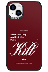 The Killer - Apple iPhone 15 Plus