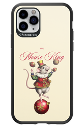 Mouse King - Apple iPhone 11 Pro