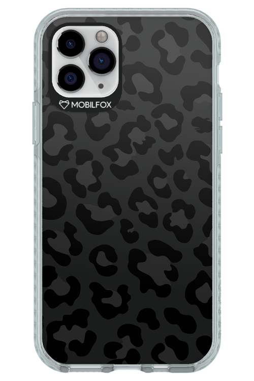 BLACK LEOPARD 2.0 - Apple iPhone 11 Pro