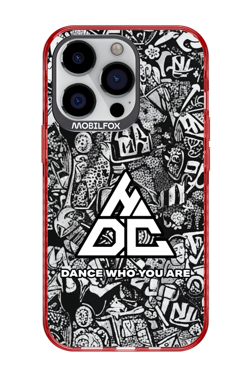 HDC 7 2.0 - Apple iPhone 13 Pro