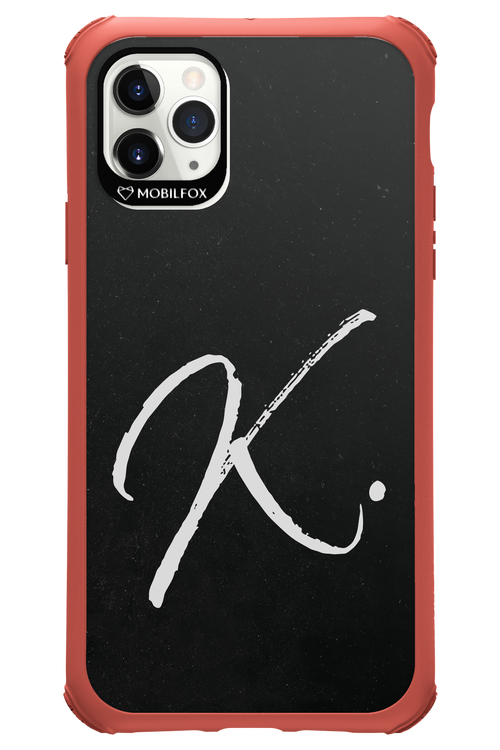 (Off Space) K 2.0 - Apple iPhone 11 Pro Max