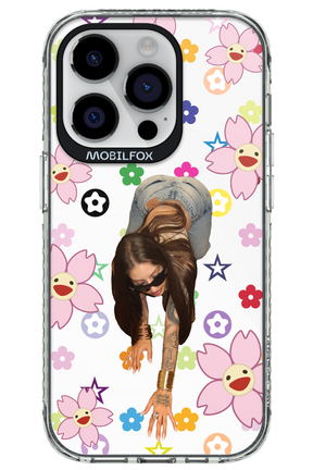 Oh G!rl - Apple iPhone 14 Pro