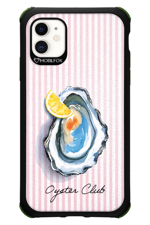 Oyster Club 2.0 - Apple iPhone 11