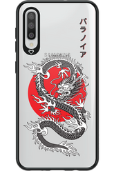 Japan dragon - Samsung Galaxy A50
