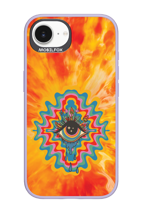 ThirdEye 2.0 - Apple iPhone 17e