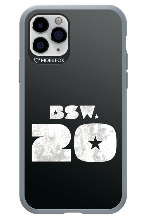 BSW 20 (9) 2.0 - Apple iPhone 11 Pro