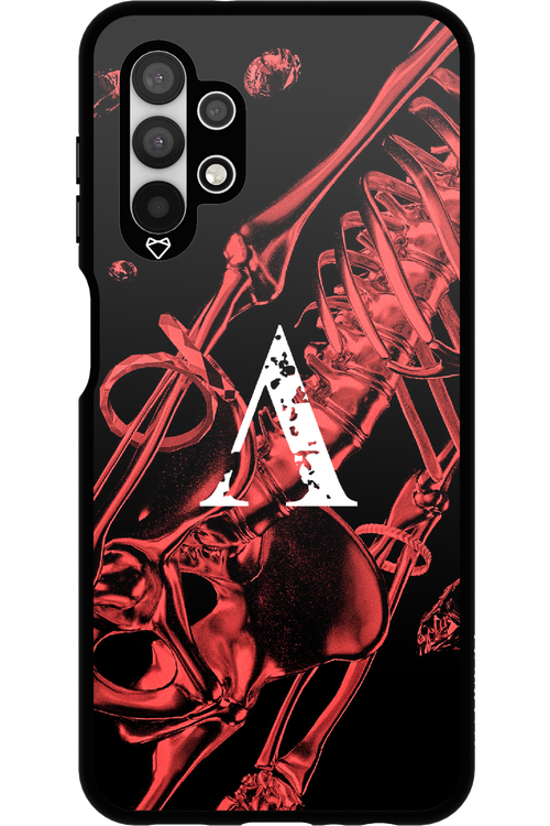 Azteca Skeleton 2.0 - Samsung Galaxy A13 4G