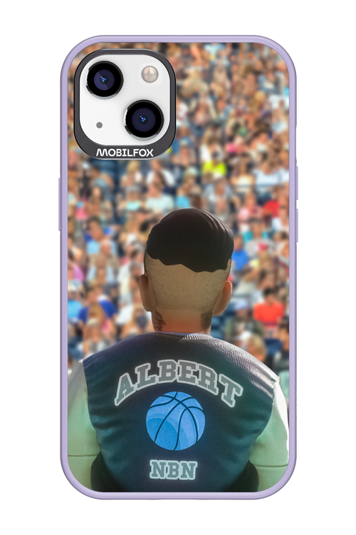 Albert - Apple iPhone 13