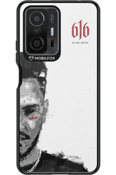 616 Un Nou Capitol 2.0 - Xiaomi Mi 11T