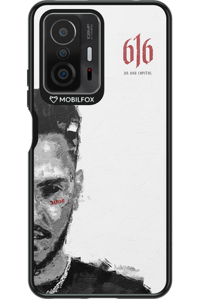 616 Un Nou Capitol 2.0 - Xiaomi Mi 11T