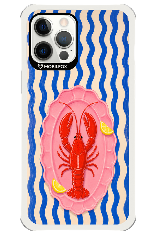 LOBSTER 2.0 - Apple iPhone 12 Pro Max