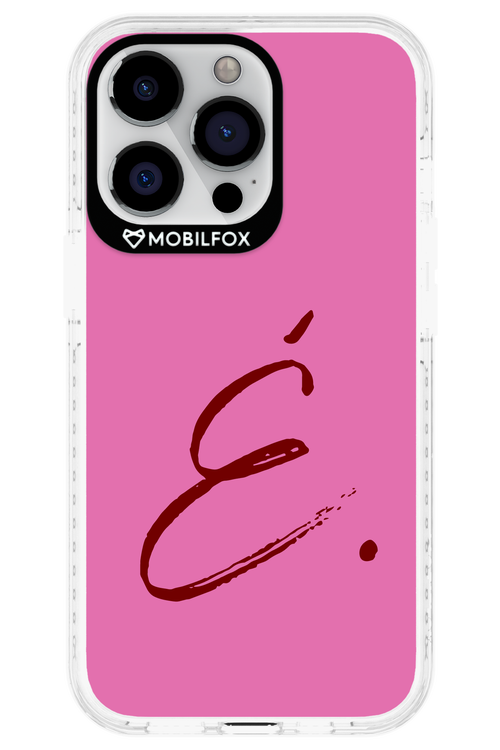 (Sorbet) E II 2.0 - Apple iPhone 13 Pro
