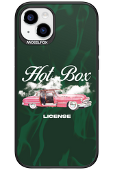 Hotbox - Apple iPhone 15 Plus