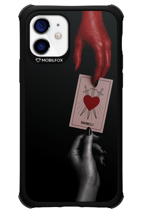 Ravanelli 2 2.0 - Apple iPhone 12
