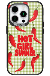 HOT GIRL SUMMERR 2.0 - Apple iPhone 15 Pro