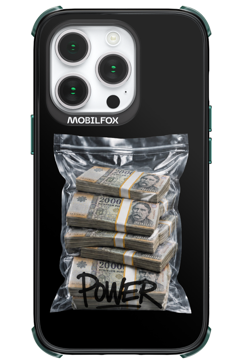 Money Bag 2.0 - Apple iPhone 14 Pro