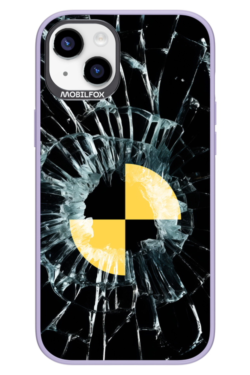 Shattered Proof - Apple iPhone 14 Plus