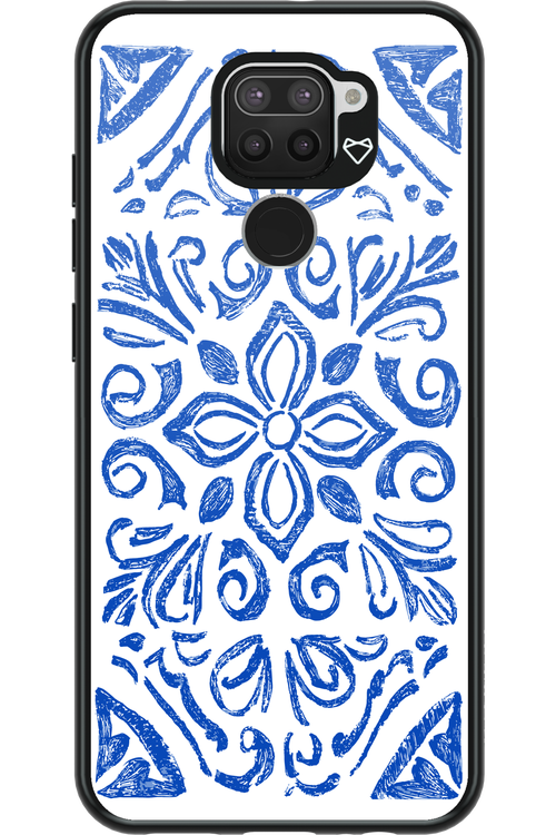 Sorrento Garden 2.0 - Xiaomi Redmi Note 9