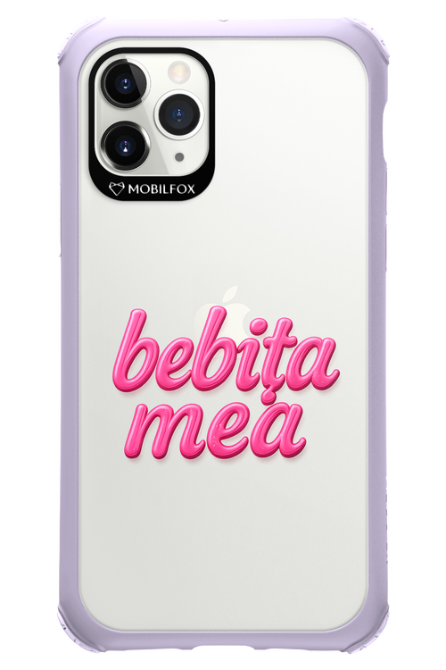 Meaa 2.0 - Apple iPhone 11 Pro
