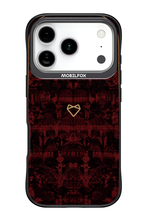 Portugalia x Mobilfox 2.0 - Apple iPhone 17 Pro