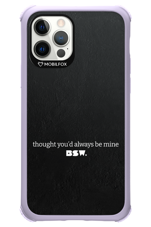 BSW FourSeasons 6 2.0 - Apple iPhone 12 Pro