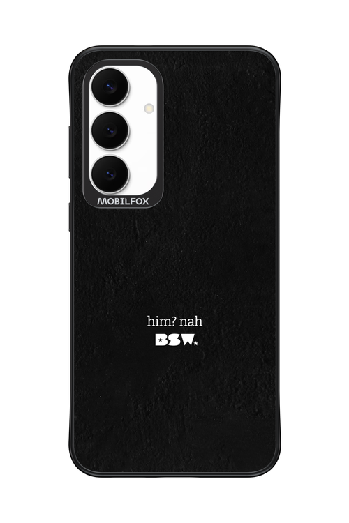BSW FourSeasons 9 2.0 - Samsung S25 FE