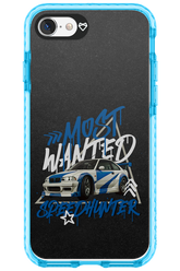 Most wanted - Apple iPhone 8