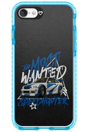 Most wanted - Apple iPhone 8