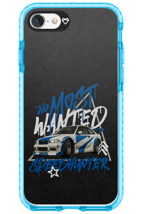 Most wanted - Apple iPhone 8