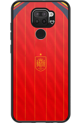 Spain 2.0 2.0 - Xiaomi Redmi Note 9