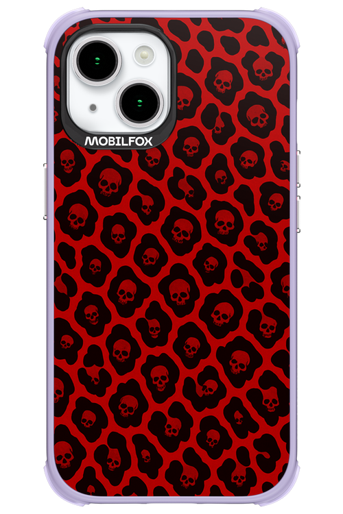 Deadly - Apple iPhone 15