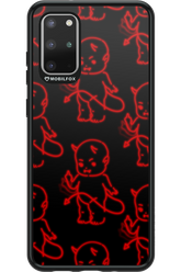 Hell Nah - Samsung Galaxy S20+