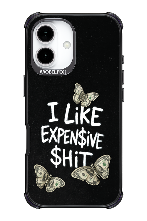 MoneyFly 2.0 - Apple iPhone 17