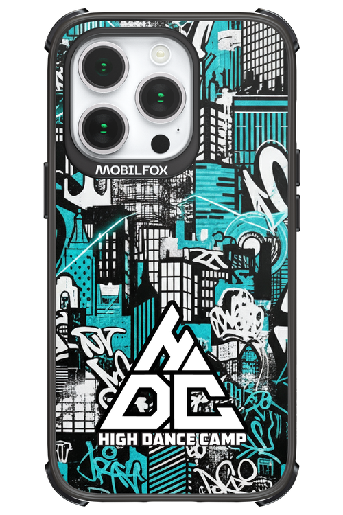 HDC 3 - Apple iPhone 14 Pro