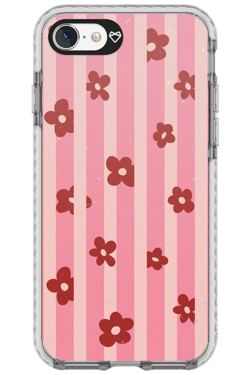 Flower Powerr 2.0 - Apple iPhone 7