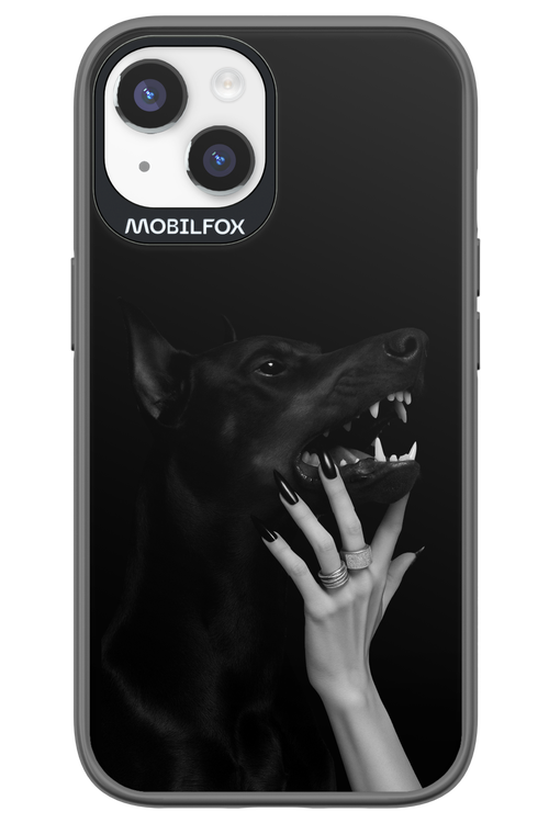 Hellhound - Apple iPhone 14