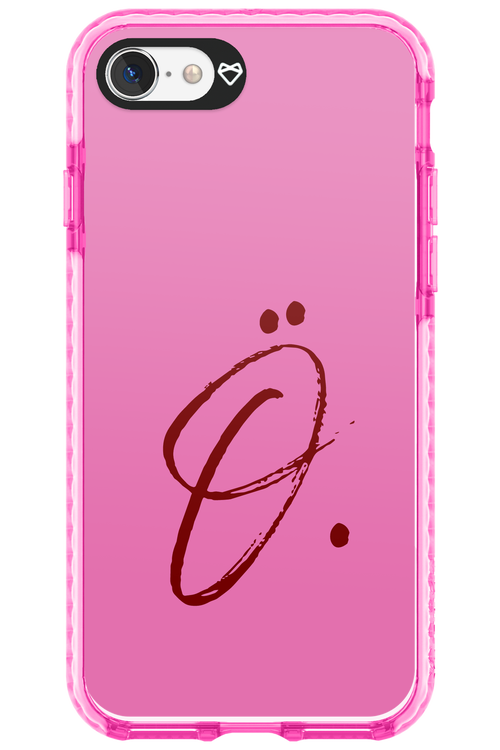 (Sorbet) O II 2.0 - Apple iPhone SE 2020