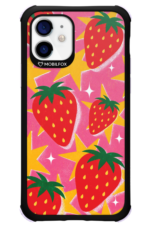 STARBERRY 2.0 - Apple iPhone 12