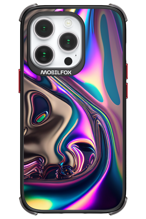 Post Future 2.0 - Apple iPhone 14 Pro