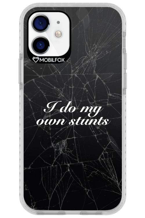 Stunts 2.0 - Apple iPhone 12