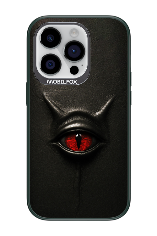 DevilEye 2.0 - Apple iPhone 14 Pro