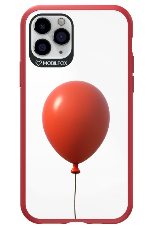 Red Balloon 2.0 - Apple iPhone 11 Pro