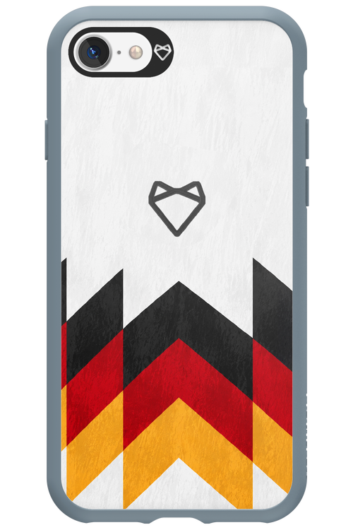 Germania x Mobilfox 2.0 - Apple iPhone 7