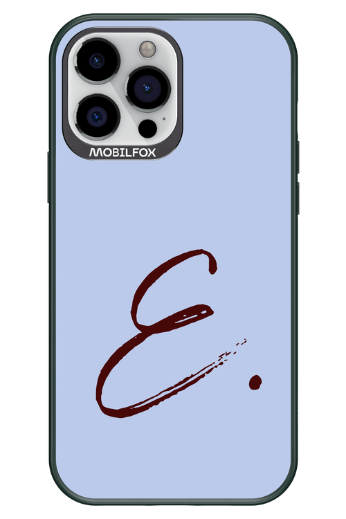 (Jellyfish Presso) E 2.0 - Apple iPhone 13 Pro Max