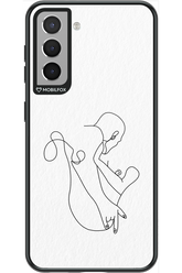 Horny for art 2.0 - Samsung Galaxy S21